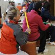 Activitats rehabilitadores