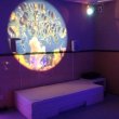 Sala multisensorial