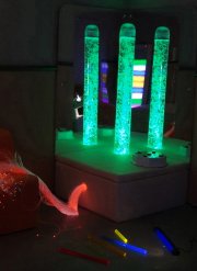 Sala multisensorial