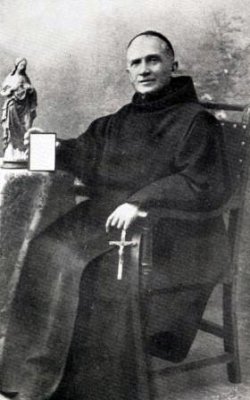 Benito Menni